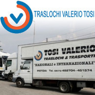 TRASLOCHI VALERIO TOSI