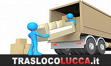 Trasloco a Firenze by TraslocoLucca.it